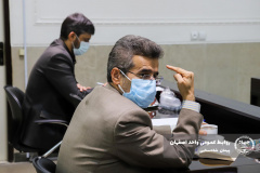 جهاد دانشگاهی واحد اصفهان