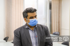 جهاد دانشگاهی واحد اصفهان