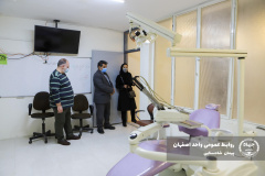 جهاد دانشگاهی واحد اصفهان