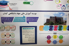 نمایشگاه توانمندی‌ها و دستاوردهای جهاد دانشگاهی - بخش دوم