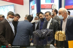 نمایشگاه گزیده‌ای از دستاوردهای شاخص پژوهش، فناوری و نوآوری جهاددانشگاهی