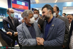 نمایشگاه گزیده‌ای از دستاوردهای شاخص پژوهش، فناوری و نوآوری جهاددانشگاهی