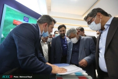 نمایشگاه گزیده‌ای از دستاوردهای شاخص پژوهش، فناوری و نوآوری جهاددانشگاهی