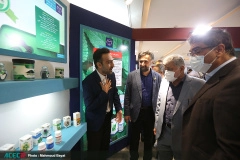 نمایشگاه گزیده‌ای از دستاوردهای شاخص پژوهش، فناوری و نوآوری جهاددانشگاهی