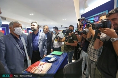 نمایشگاه گزیده‌ای از دستاوردهای شاخص پژوهش، فناوری و نوآوری جهاددانشگاهی