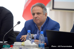 بازدید معاون آموزشی جهاددانشگاهی خراسان رضوی از مرکز آموزش‌های تخصصی کوتاه مدت وکیل آباد و مجتمع فرهنگی-ورزشی و آموزشی اندیشه