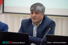 بازدید معاون آموزشی جهاددانشگاهی خراسان رضوی از مرکز آموزش‌های تخصصی کوتاه مدت وکیل آباد و مجتمع فرهنگی-ورزشی و آموزشی اندیشه