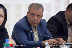 بازدید معاون آموزشی جهاددانشگاهی خراسان رضوی از مرکز آموزش‌های تخصصی کوتاه مدت وکیل آباد و مجتمع فرهنگی-ورزشی و آموزشی اندیشه