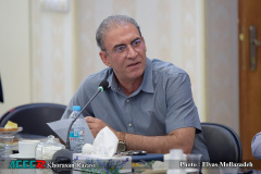 بازدید معاون آموزشی جهاددانشگاهی خراسان رضوی از مرکز آموزش‌های تخصصی کوتاه مدت وکیل آباد و مجتمع فرهنگی-ورزشی و آموزشی اندیشه