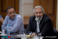 بازدید معاون آموزشی جهاددانشگاهی خراسان رضوی از مرکز آموزش‌های تخصصی کوتاه مدت وکیل آباد و مجتمع فرهنگی-ورزشی و آموزشی اندیشه