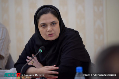 بازدید معاون آموزشی جهاددانشگاهی خراسان رضوی از مرکز آموزش‌های تخصصی کوتاه مدت وکیل آباد و مجتمع فرهنگی-ورزشی و آموزشی اندیشه