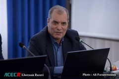 بازدید معاون آموزشی جهاددانشگاهی خراسان رضوی از مرکز آموزش‌های تخصصی کوتاه مدت وکیل آباد و مجتمع فرهنگی-ورزشی و آموزشی اندیشه