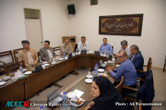 بازدید معاون آموزش جهاددانشگاهی از مراکز آموزش‌های تخصصی شماره 1 و 2 سازمان جهاددانشگاهی خراسان رضوی