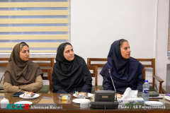 بازدید معاون آموزش جهاددانشگاهی از مراکز آموزش‌های تخصصی شماره 1 و 2 سازمان جهاددانشگاهی خراسان رضوی