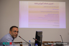 بازدید معاون آموزش جهاددانشگاهی از مراکز آموزش‌های تخصصی شماره 1 و 2 سازمان جهاددانشگاهی خراسان رضوی