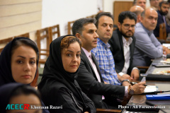 بازدید معاون آموزش جهاددانشگاهی از مراکز آموزش‌های تخصصی شماره 1 و 2 سازمان جهاددانشگاهی خراسان رضوی