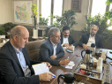 استانداری از توسعه خدمات درمان ناباروری و ظرفیت‌های افکارسنجی جهاددانشگاهی حمایت می‌کند