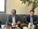 استانداری از توسعه خدمات درمان ناباروری و ظرفیت‌های افکارسنجی جهاددانشگاهی حمایت می‌کند