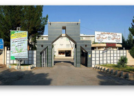 موسسه آموزش عالی جهاد دانشگاهی کاشمر