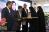گرامیداشت شهیده مریم کهریزی؛ در پنجاه و سومین گردهمایی معاونان آموزشی جهاددانشگاهی سراسر کشور