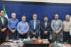 بازدید رییس جهاددانشگاهی از ستاد معاونت آموزشی