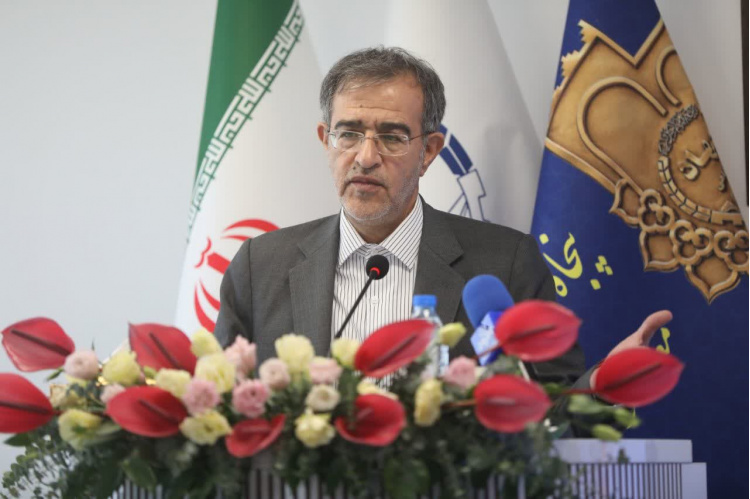 جهاددانشگاهی متناسب با نیازهای کشور نیروی انسانی تربیت می‌کند