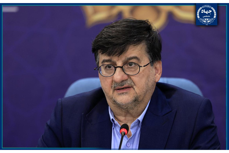 ضرورت تحول در آموزش جهاددانشگاهی با تکیه بر الگوهای نوآورانه و نیازهای روز کشور