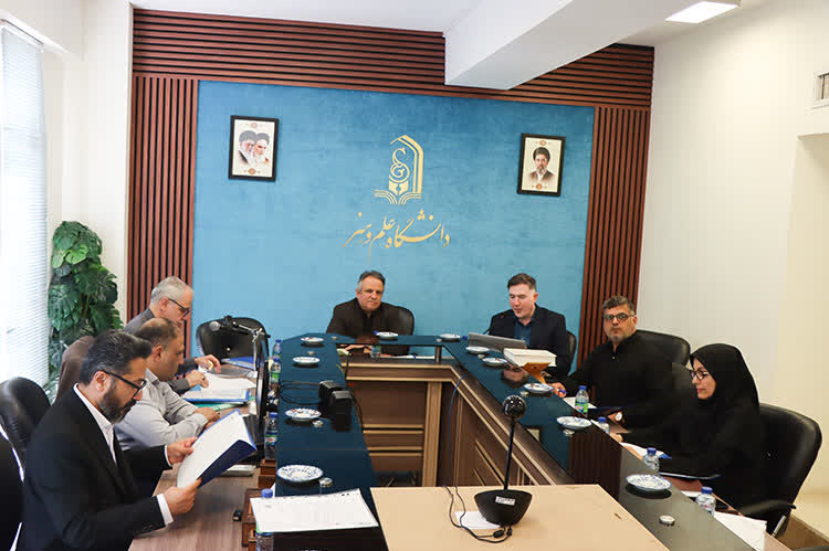 تعیین شهریه بر مبنای تورم و موافقت با برگزاری ترم تابستان