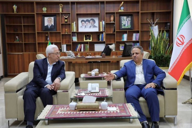 جهاددانشگاهی در حوزه درمان و ناباروری استان نقش‌آفرینی کند