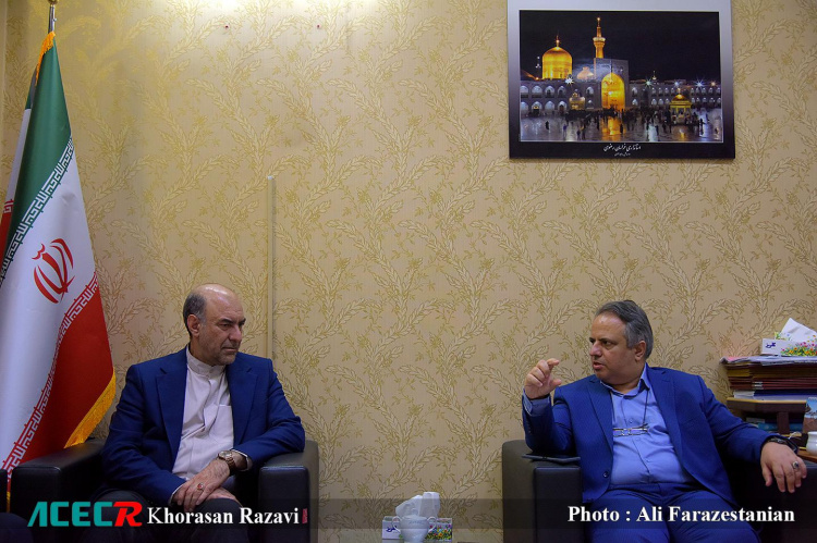 جهاددانشگاهی آماده اجرای طرح بزرگ توانمندسازی دهیاران در خراسان رضوی است