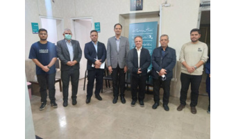 مدرسه‌ی تخصصی در حوزه مهندسی پزشکی راه اندازی می‌شود