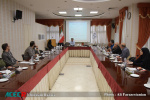 برگزاری کارگاه آموزشی اصول و کنترل کیفی نمونه گیری در آزمایشگاههای تشخیص طبی جهاددانشگاهی خراسان رضوی
