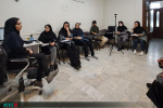 راهاندازی دپارتمان روانشناسی در جهاددانشگاهی اصفهان با محوریت مصاحبه بالینی