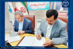 توسعه همکاریهای جهاد دانشگاهی سیستان و بلوچستان با دانشگاه آزاد اسلامی