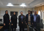گام مشترک جهاددانشگاهی قزوین و مخابرات استان برای توسعه آموزش‌های تخصصی در حوزه فیبر نوری