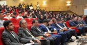موفقیت با بهرهگیری از فرصتهای یادگیری و حضور در دانشگاه معنا دارد/دانشگاه علم و فرهنگ از افتخارات آموزش عالی کشور است