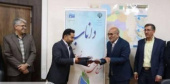 انعقاد تفاهمنامه برای تداوم آموزش مدیریت آب در مدارس یزد با محوریت جهاددانشگاهی