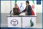 امضای سند همکاری‌های راهبردی جهاددانشگاهی و بنیاد ملی بازی‌های رایانه‌ای/ پیشگامی این نهاد در آموزش و مهارت‌آفرینی دیجیتال