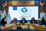 تأکید بر ضرورت همافزایی حوزههای فرهنگی و آموزشی در جهاددانشگاهی