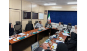 بررسی برنامههای توسعهای مؤسسه آموزش عالی جهاددانشگاهی استان کرمانشاه در کمیسیون دائمی هیأت امنا
