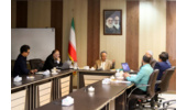 رونمایی از فاز نخست بازسازی مرکز آموزش شماره 1 سازمان جهاددانشگاهی خوزستان