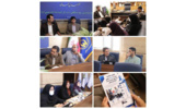 همافزایی جهاددانشگاهی و کمیته امداد خراسان شمالی برای گسترش خدمات به مددجویان
