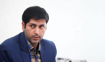 مدیرکل دفتر امور مجلس جهاددانشگاهی منصوب شد