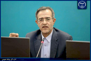 جهاد تمام‌شدنی نیست/ضرورت بازنگری در نظام آموزشی و گشایش مسیر رشد علمی در جهاددانشگاهی