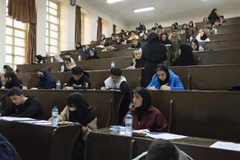 600  نفر در اولین دوره مسابقه زبان انگلیسی «لینگوکاپ» شرکت کردند