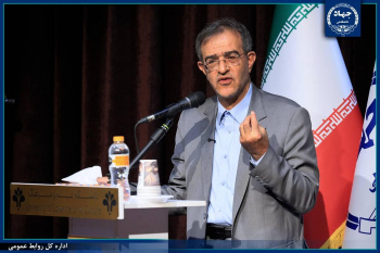 دانشجویان عزیز؛ با حب دین و وطن ایرانی قوی بسازید