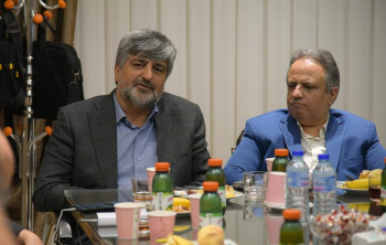 نیشابور؛ پایلوت توسعه آموزش، نوآوری و کارآفرینی جهاددانشگاهی خراسان رضوی